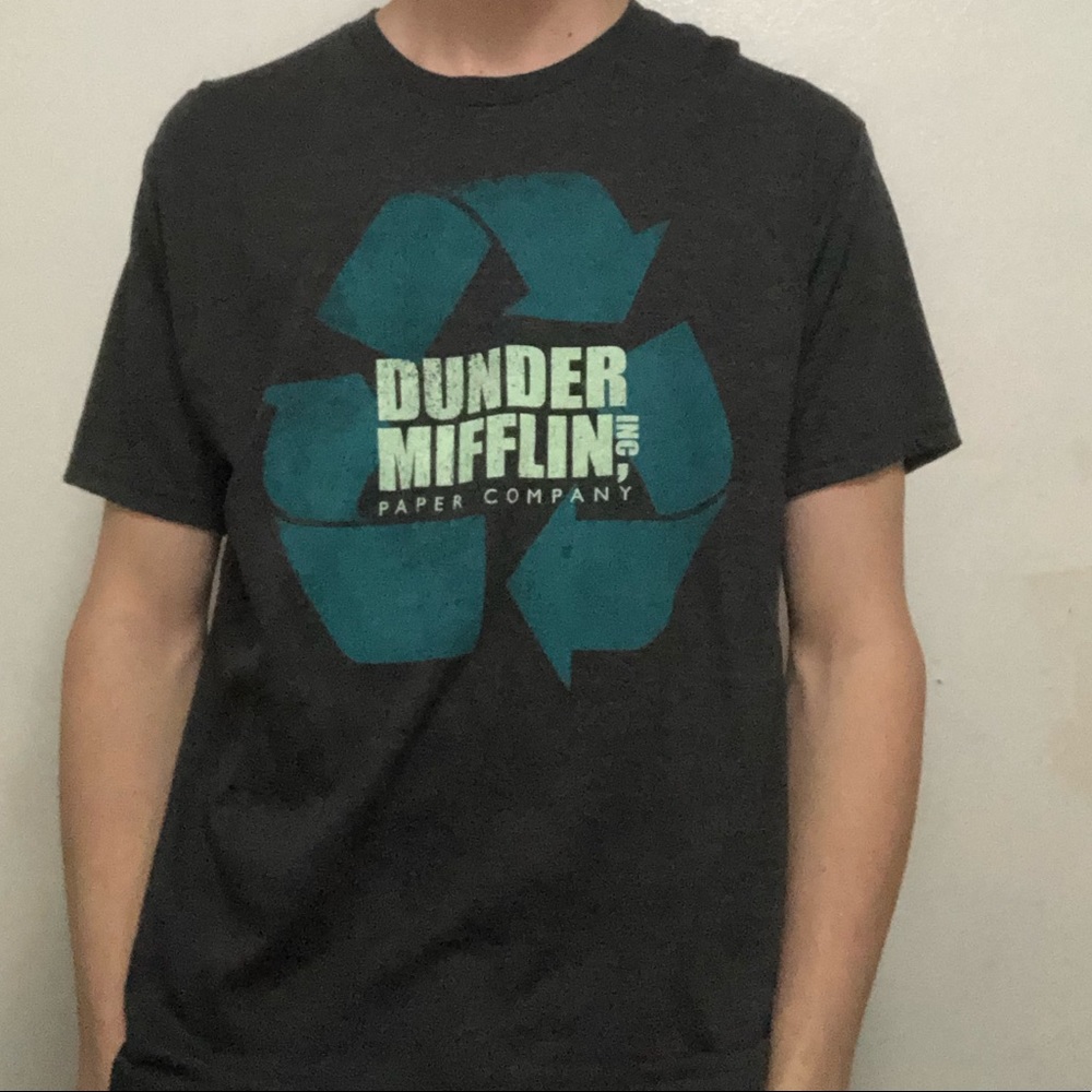 3/$25 THE OFFICE TEE